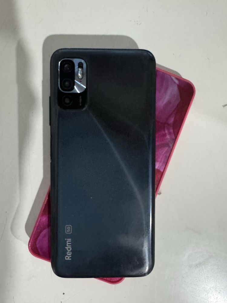 Redmi not.10 5G Ideal