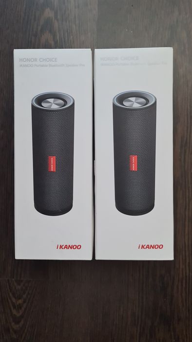 Boxă portabilă Honor Choice Speaker Pro Sigilată!
