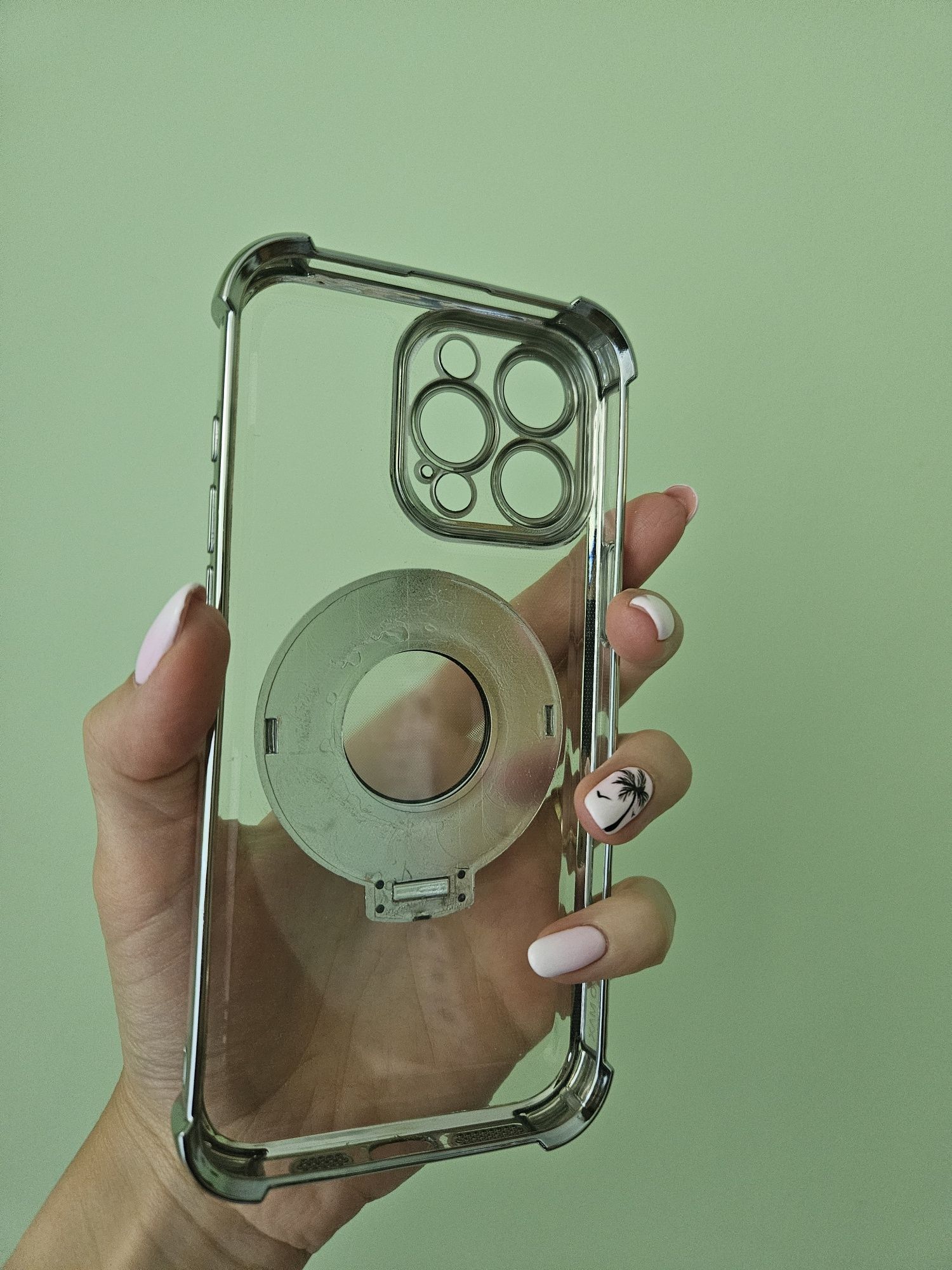 Кейсове Iphone 16 pro max