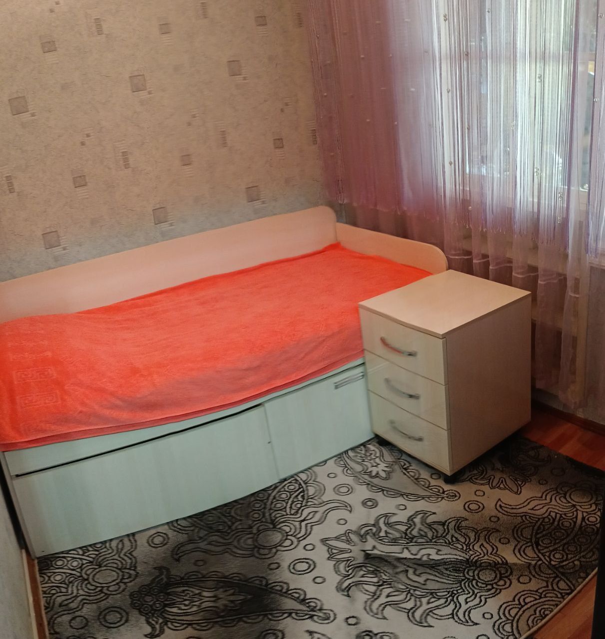Продаётся 4/3/4 ТТЗ -2