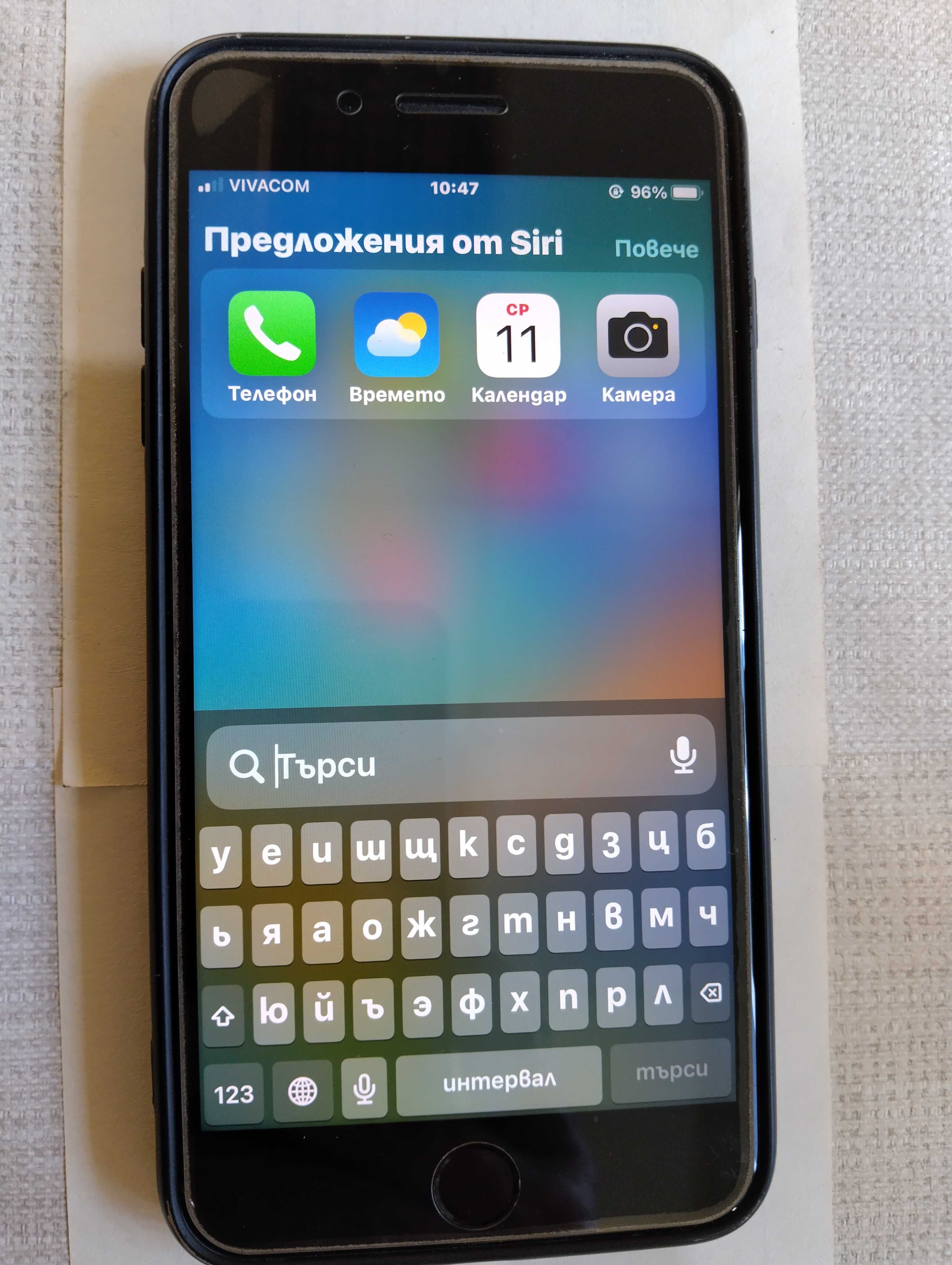Iphone 8plus ,64 памет