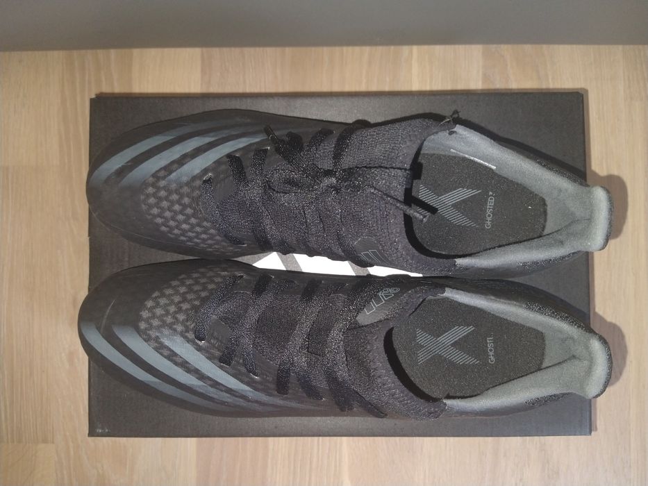 Adidas X Ghosted.3 FG