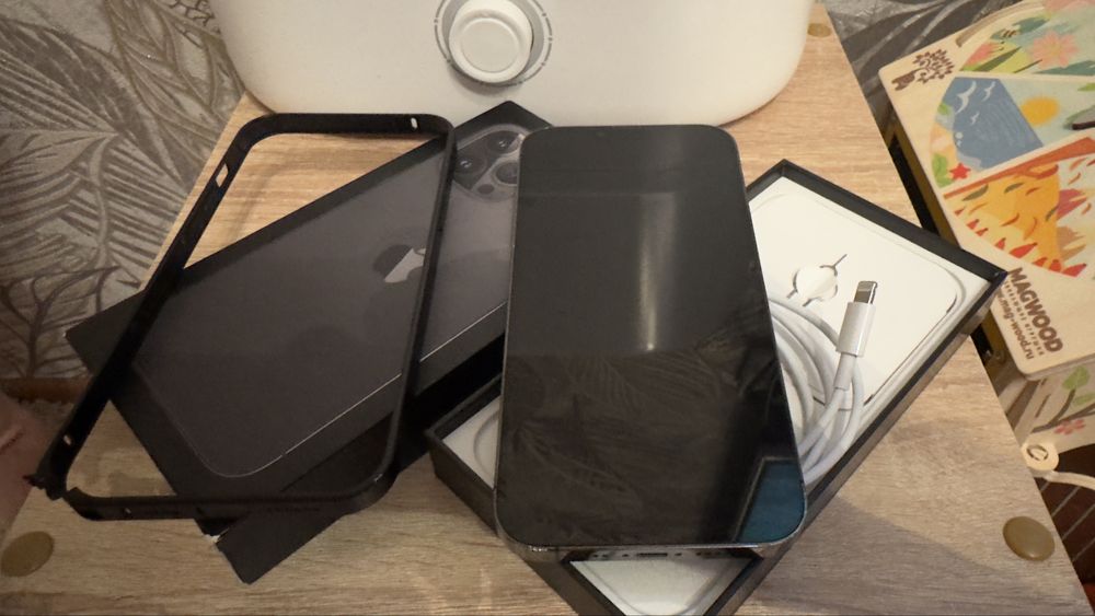 Продам Iphone 13 pro max 128 gb