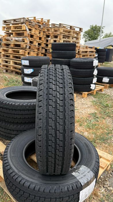 Cauciucuri 195/75 R16C 107/105R B&P Pneus AGIS 81 anvelope 195 74 16C