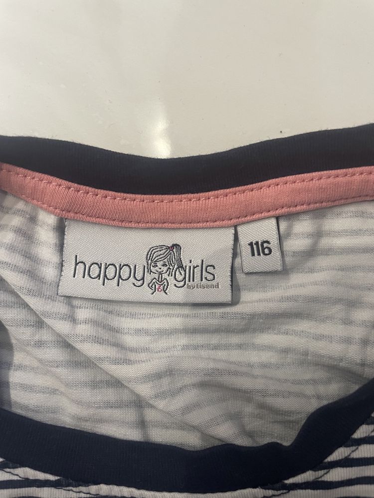 Рокля Happy girls
