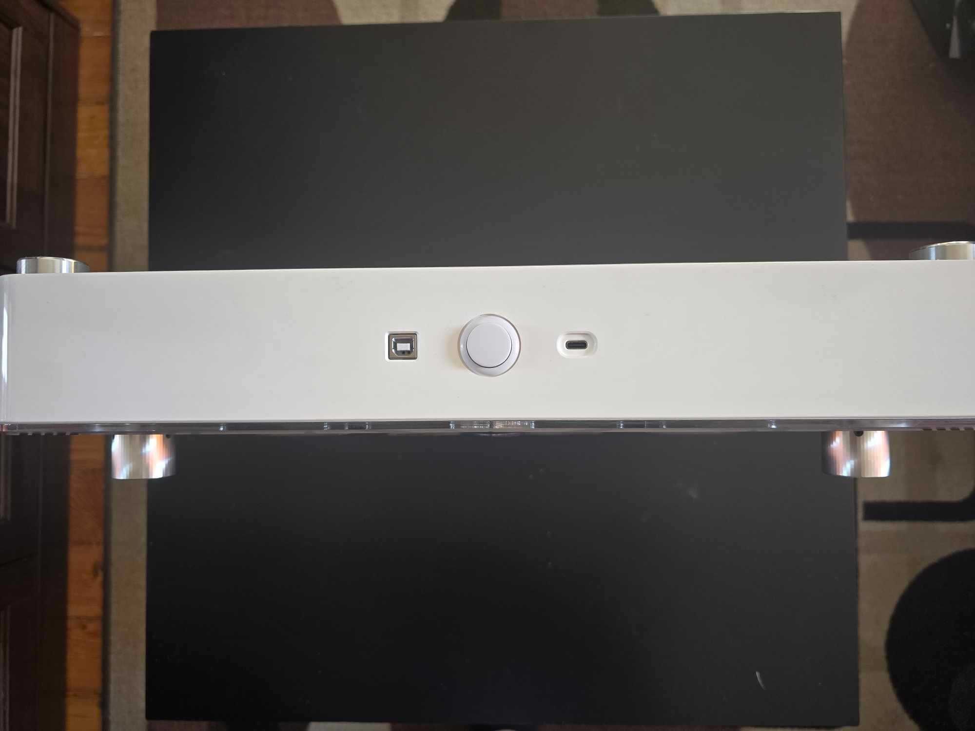 Faucetwo VW (Gamo2, DJ DAO) контролер