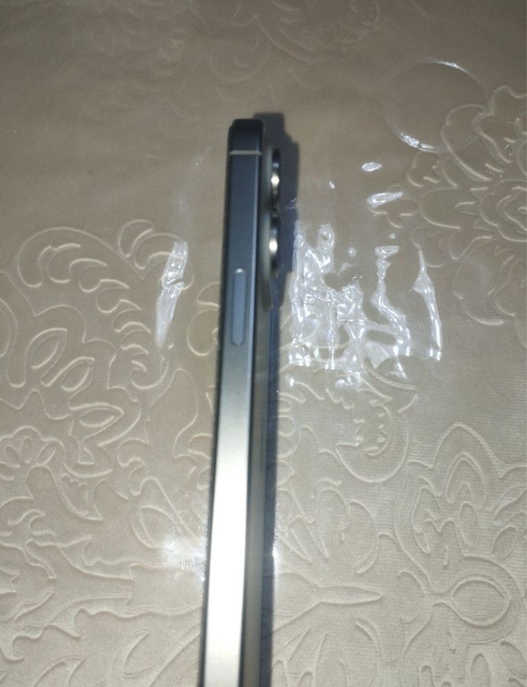 iPhone 15 Pro Max 256