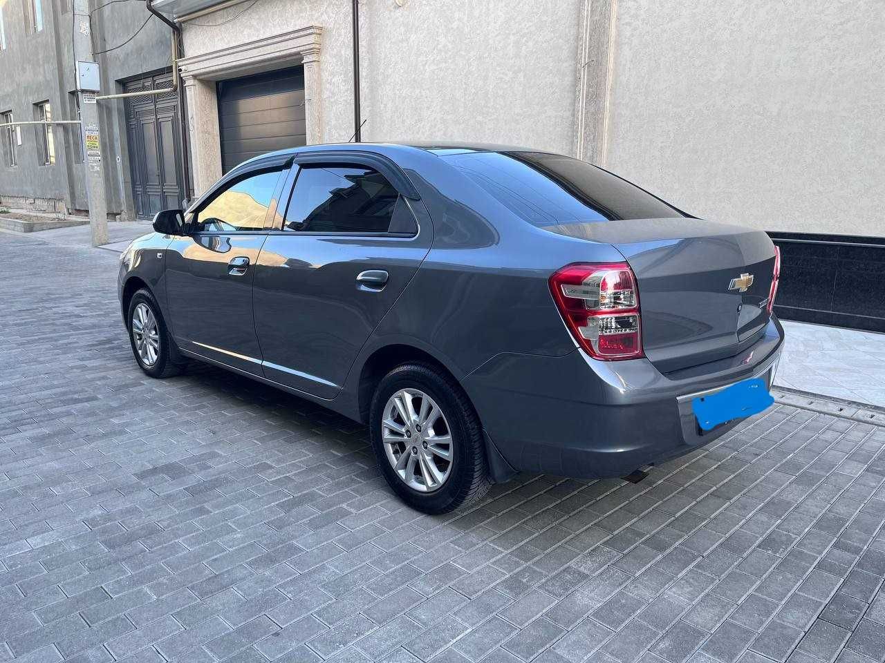 Cobalt 2021 Toza Avtomat