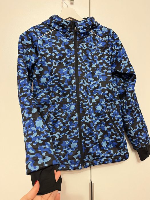 Детско спортно яке 146-152 см