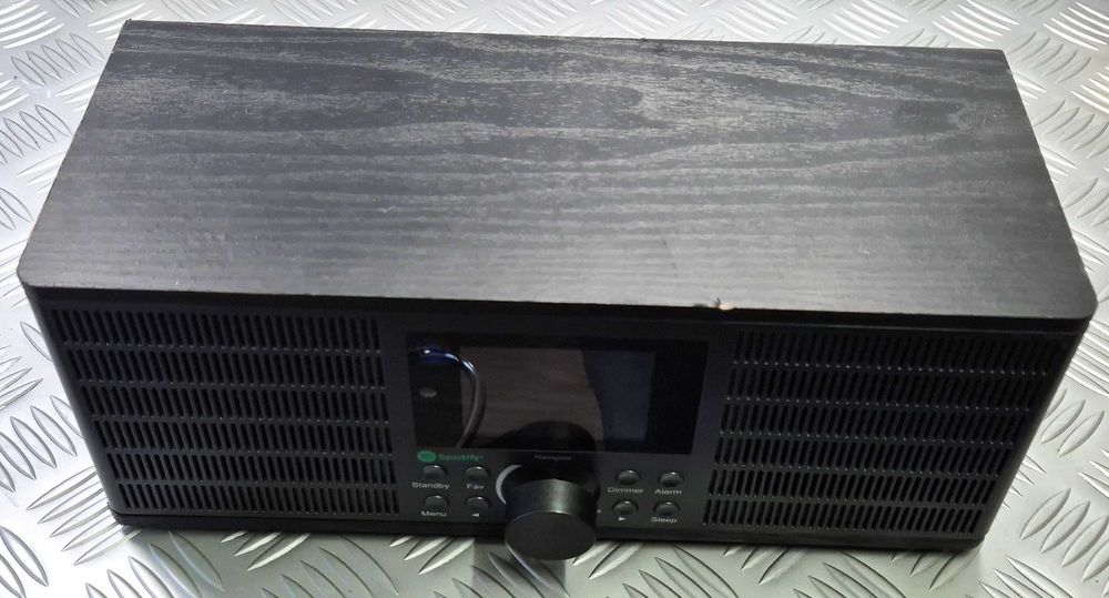 Интернет Радио - НЕработещо,