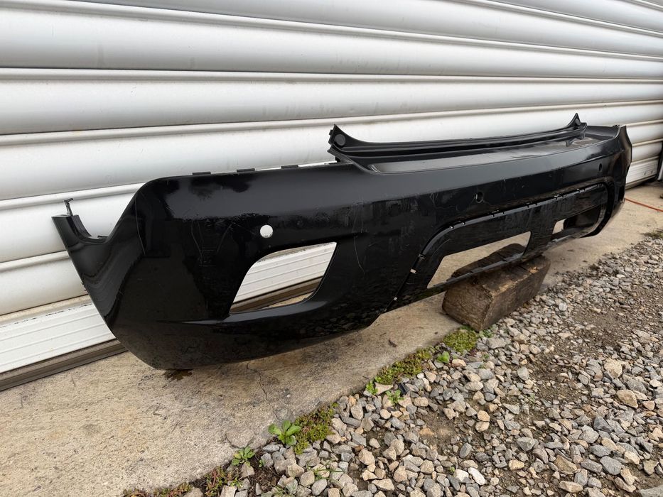 Задна броня за Opel Mokka (2012-2019)