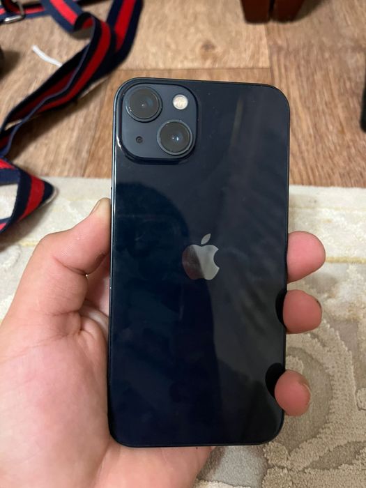 iPhone 13 обмен на 13 про с моей доп