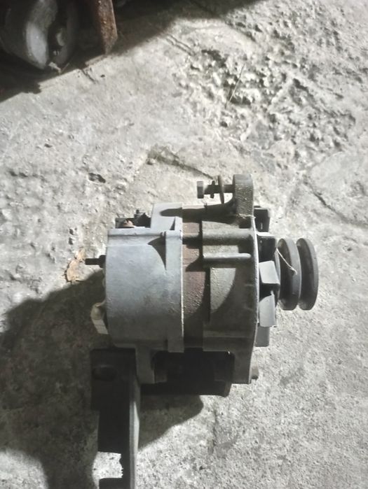 Продам Мотор от УАЗика целиком.