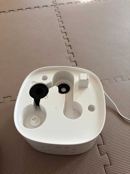 Смарт овлажнител AGU Misty