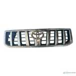 Grila fata TOYOTA LAND CRUISER LJ12_, KZJ12_, TRJ12_, KDJ12_, GRJ12_ 2002 - 3.0 D-4D 1KD-FTV