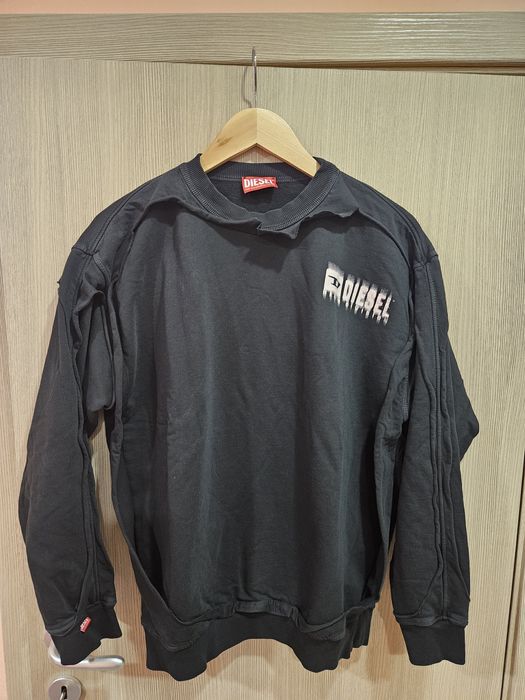 Мъжка блуза Diesel