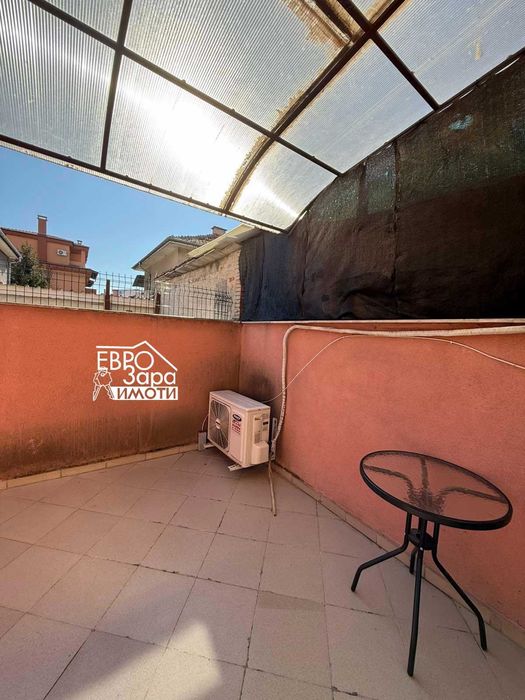 Продава се Двустаен апартамент в Стара Загора, Център - 69 кв.м за 1029 €/кв.м - Снимка #9