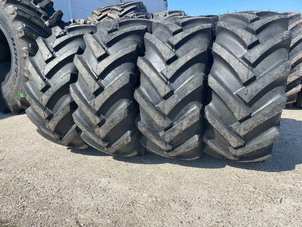 mrl Cauciucuri noi de Telescopic 405/70-20 14pr livrare rapida