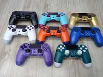 Нови лимитирани контролери PS4 Dualshock 4