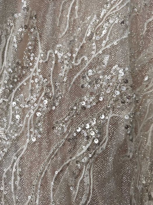 Rochie de mireasa Milla Nova tip sirena, pret achizitie 10000 lei