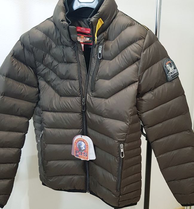 Geaca Parajumpers Anchorage umplutura puf calitate premium