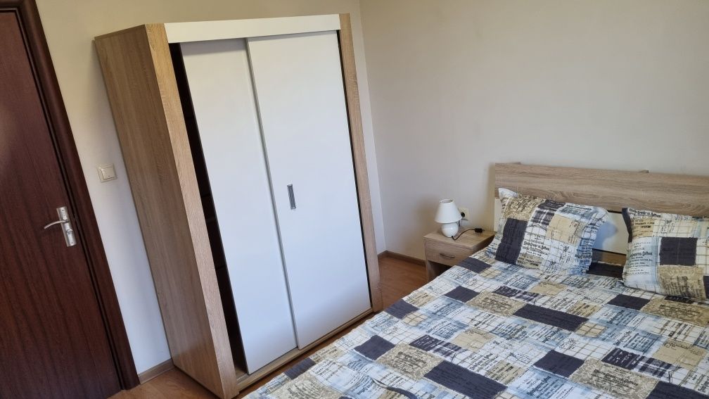 Дава се под наем Двустаен апартамент в Варна, Бриз - 65 кв.м за 459 € - Снимка #7