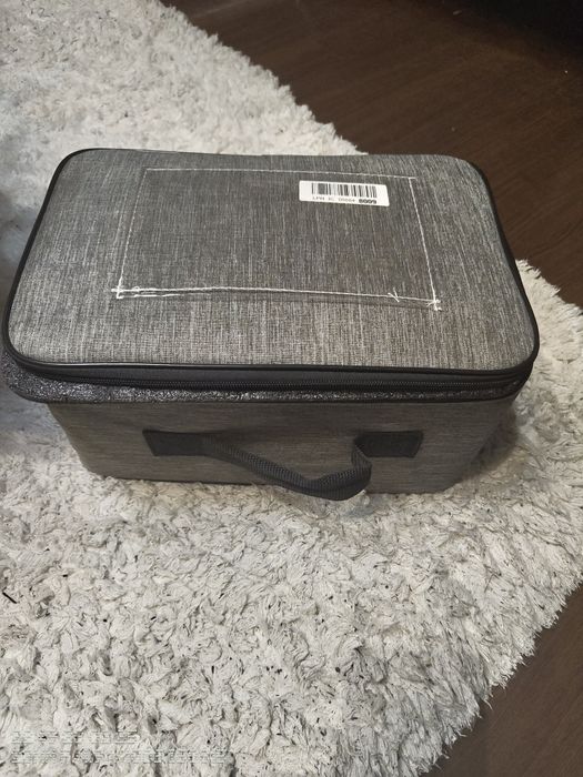 Kit Microscop BNISE Kids 40X-2000X Magnificare cu Diapozitive Preparat