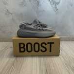 Yeezy 350 V2 “Steel Grey”