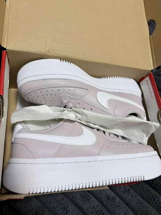 Оригинални Nike W Court Vision - Нови, в кутия