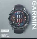 Garmin Fenix8 47mm