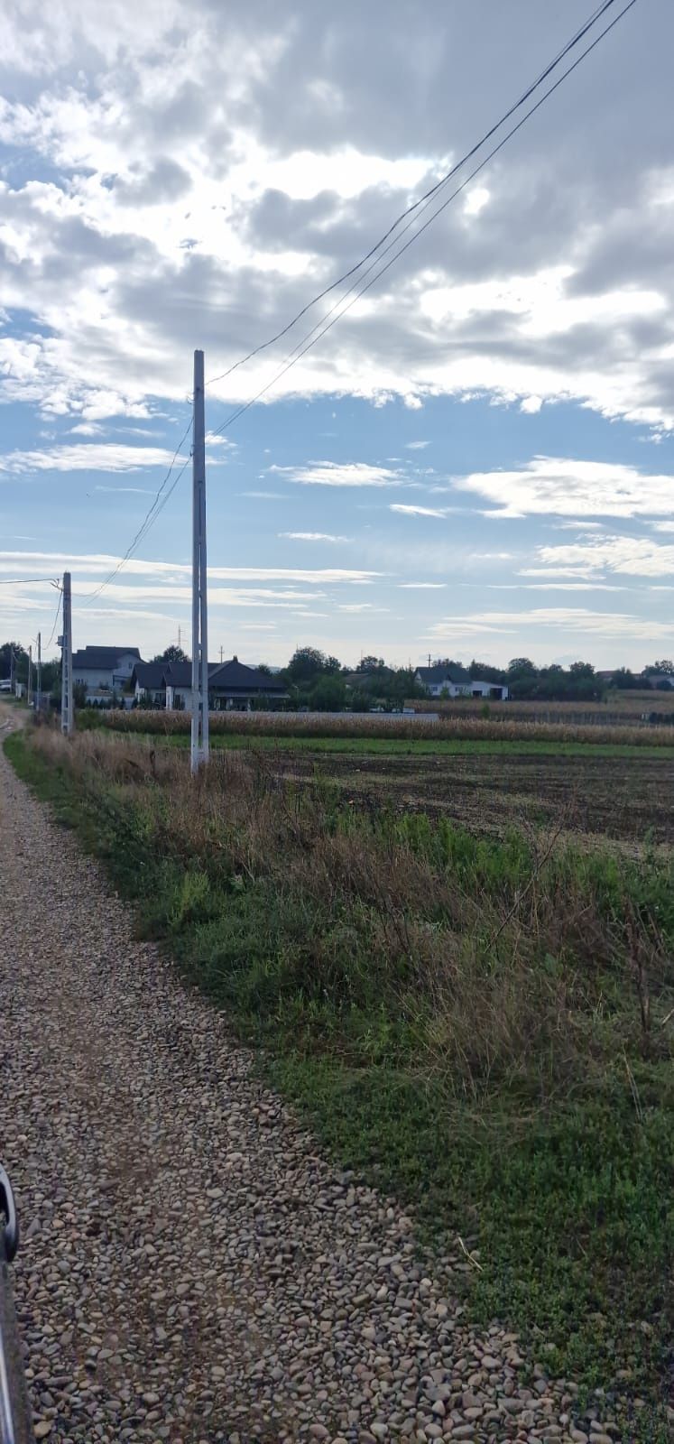 Teren in Dorohoi