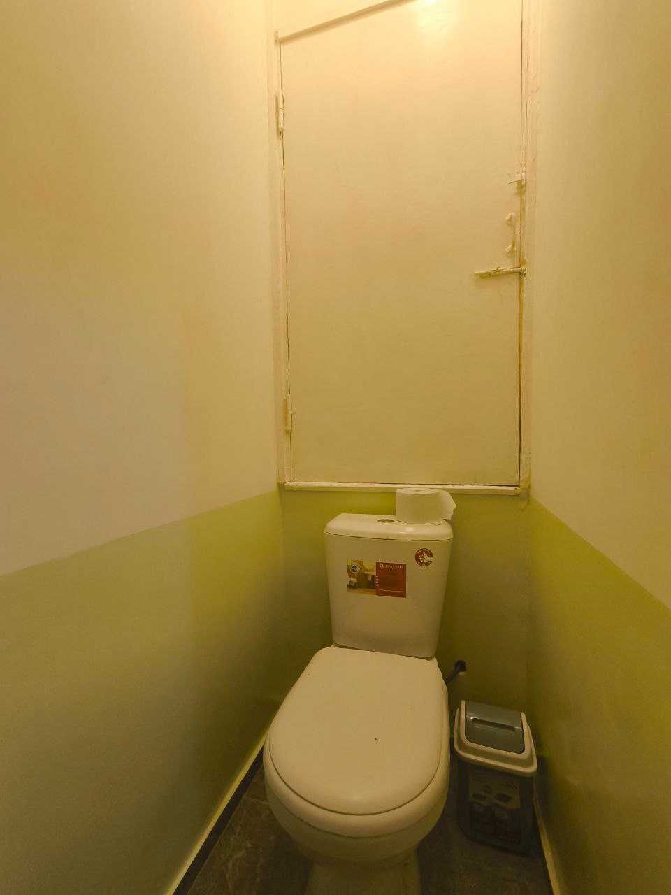 Ташсельмаш Боткина Ашхабад парк 1в2/1/4 38м²