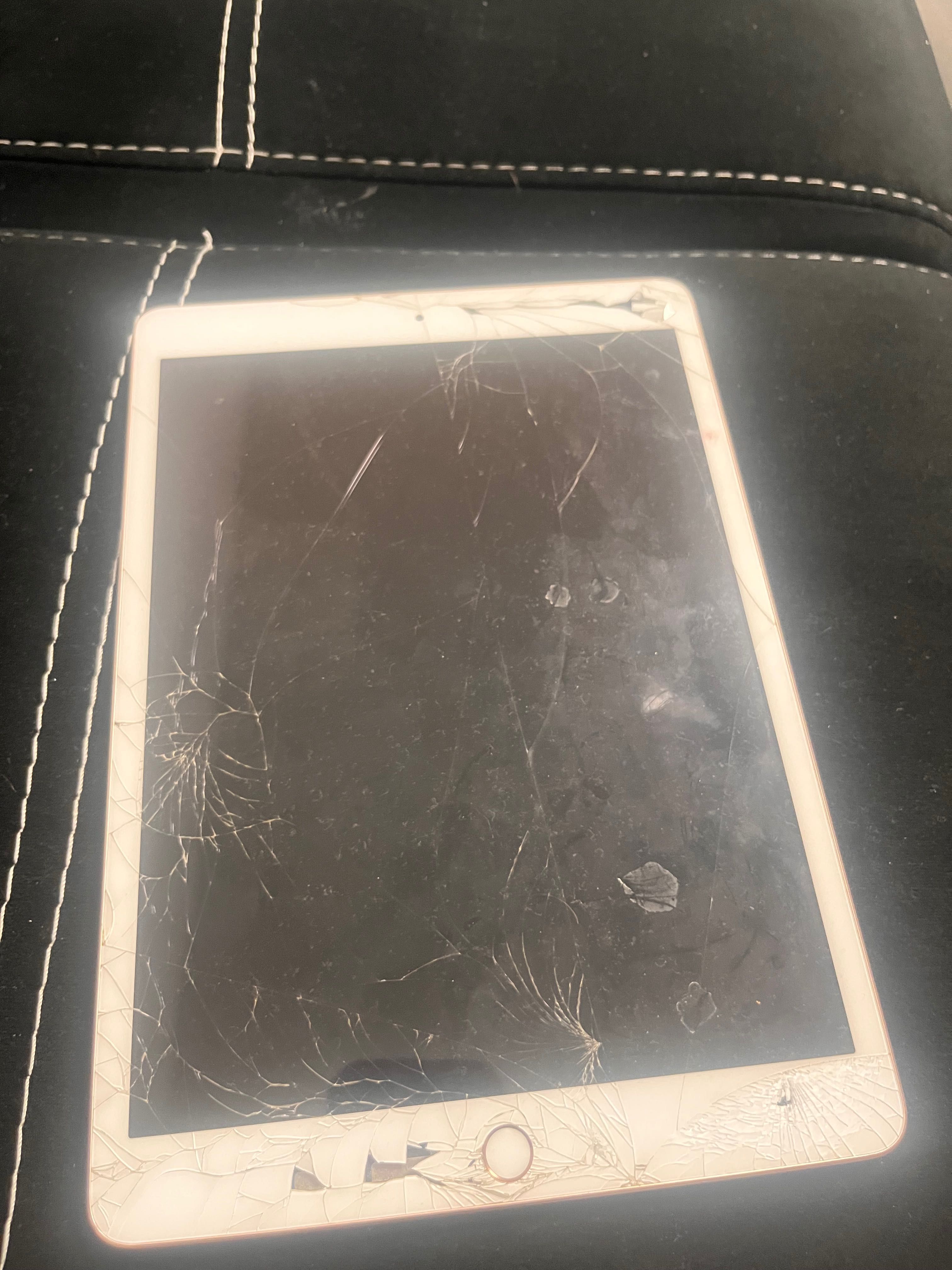 iPad 9th gen, 64GM