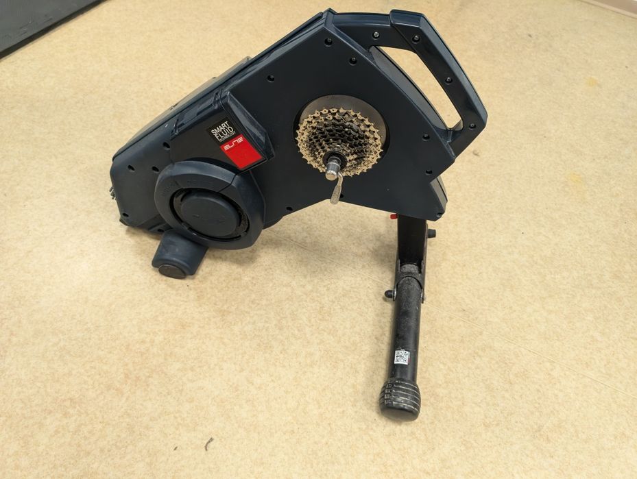 Home trainer Elite Turno