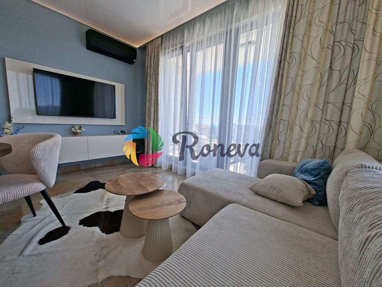 Продава се Двустаен апартамент в Варна, Бриз - 67 кв.м за 3157 €/кв.м - Снимка #5