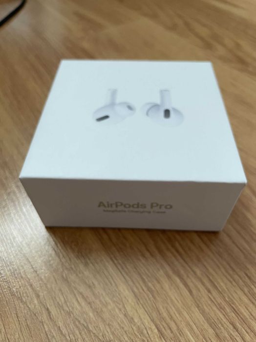 Apple AirPods Pro 2nd Generation  Model A2700