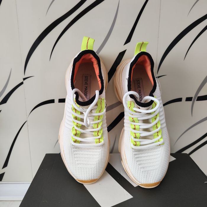 Adidasi Steven Madden