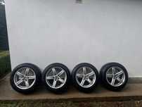 Jante BMW F10, F30, F25, E60, E90 8jx17 225/17