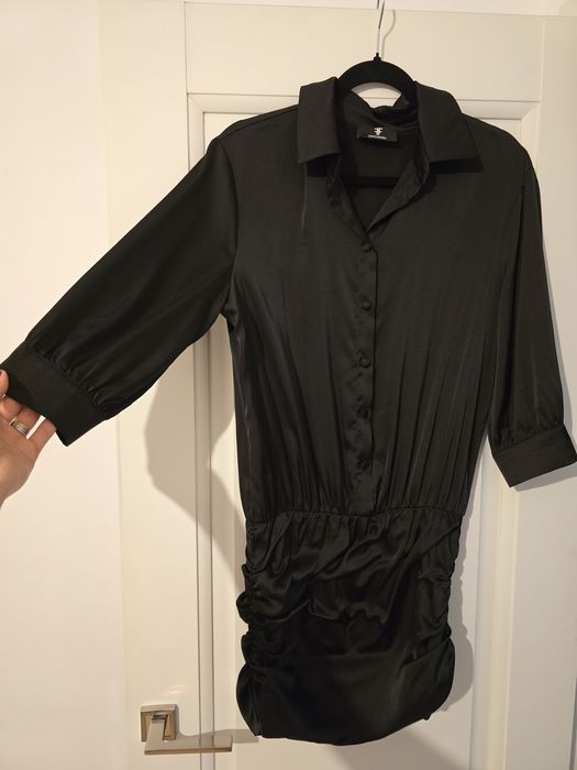 Vând rochie mini, mărimea S