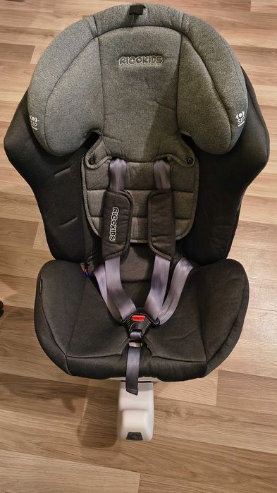 Scaun Auto Isofix