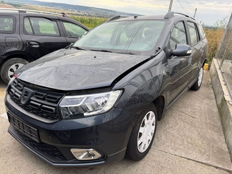 Dezmembrez / Dezmembrari / Piese / Accesorii Dacia logan 2 mcv facelift 2019 0.9 tce H4B (412) volan stanga