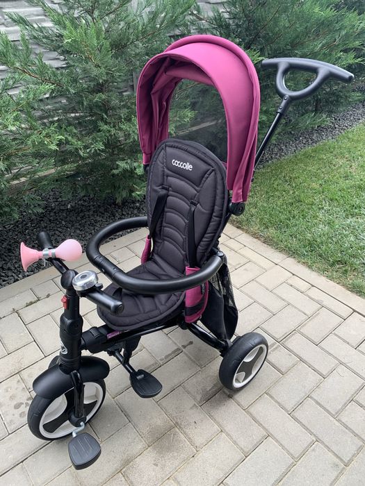 Coccolle Spectra Plus