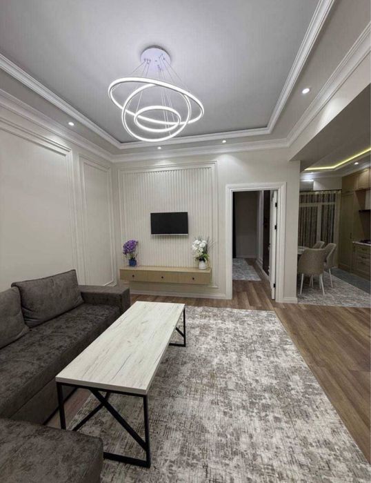 Махтумкули 2 - Комнатная В Аренду Сдается