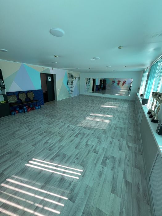 Продам танцевальный зал