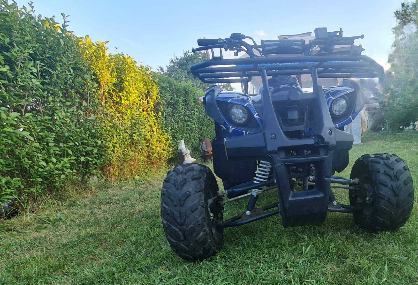 Атв     150      кубика