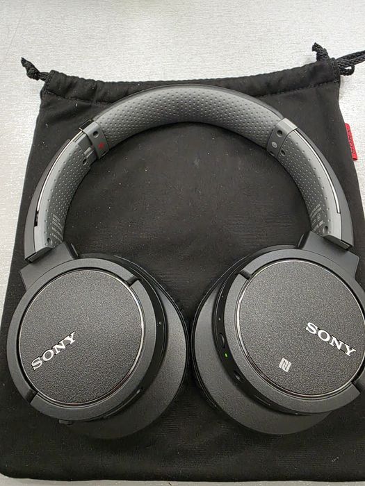 Слушалки SONY MDR MX770BN