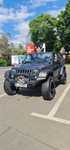 Jeep Wrangler Jeep Wrangler Rubicon