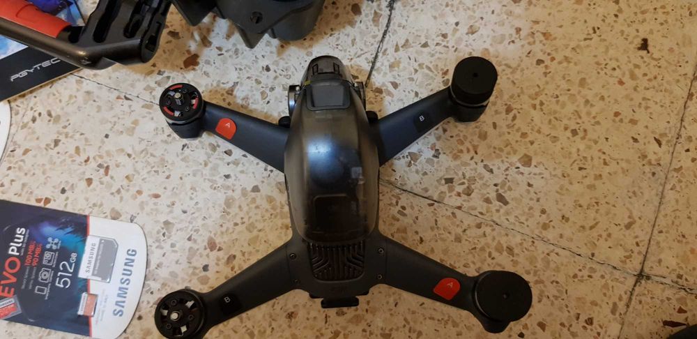 Dji FPV Combo Новый