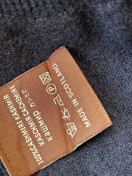 Мъжки пуловери мерино и тъмно син пуловер кашмир