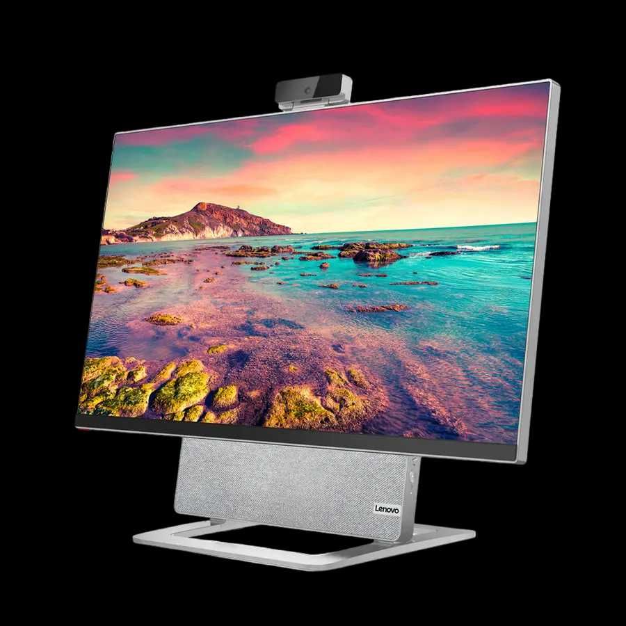 Моноблок Lenovo YOGA AIO 7 27ACH6